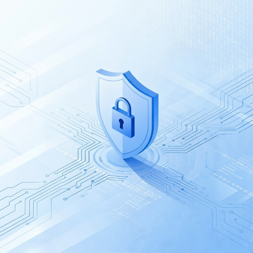 Data Privacy & Digital Governance