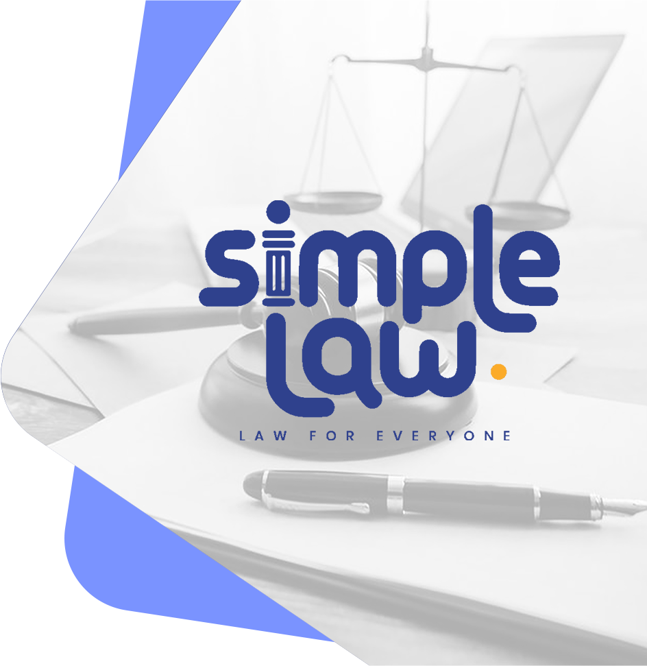 Why "Simple Law"